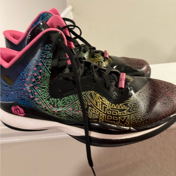 adidas Other - Adidas Men’s D Rose 773 III basketball shoe Size 11